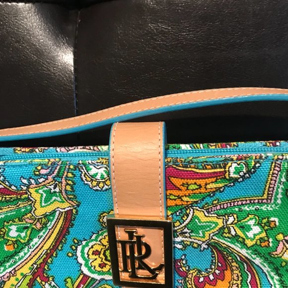 Ralph Lauren Multi-color Purse & Wallet - Picture 15 of 16